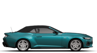 2026 Ford Mustang® External Image 1